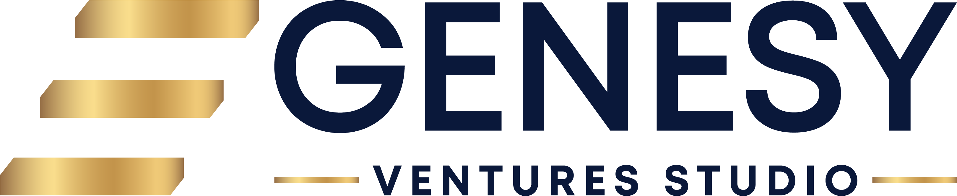 Genesy Ventures Studio